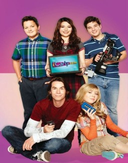 iCarly (2007) temporada 6 capitulo 9