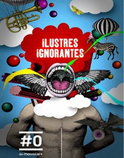 Ilustres Ignorantes saison 18