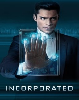 Incorporated temporada 1 capitulo 6