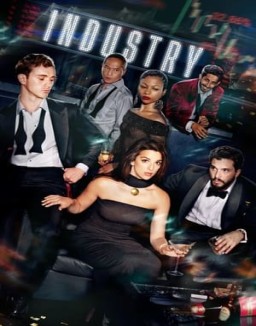 Industry Temporada 3