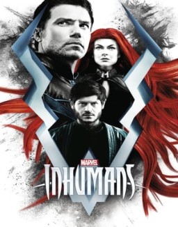 Inhumans Temporada 1