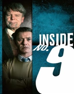 Inside No. 9 saison 1