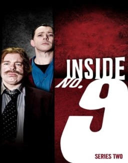 Inside No. 9 Temporada 2