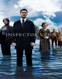 Inspector Venn temporada 1 capitulo 1