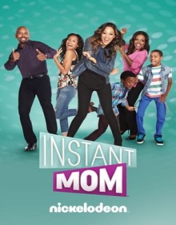 Instant Mom Temporada 2