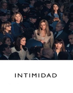 Intimidad temporada 1 capitulo 1