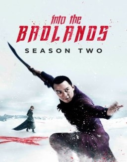 Into the Badlands temporada 2 capitulo 5