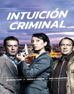 Intuición criminal temporada 1 capitulo 2