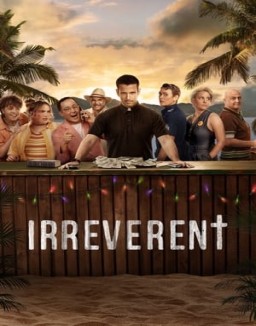 Irreverent temporada 1 capitulo 5