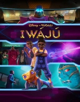 Iwájú temporada 1 capitulo 2