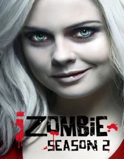 iZombie temporada 2 capitulo 19