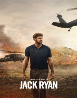 Jack Ryan temporada 2 capitulo 2