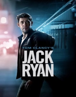 Jack Ryan saison 3