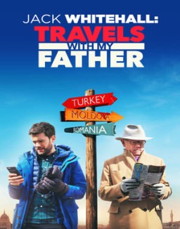 Jack Whitehall: Travels with My Father Temporada 4