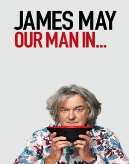 James May: Nuestro hombre en… temporada 1 capitulo 3