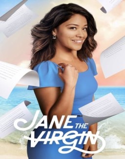 Jane the Virgin temporada 1 capitulo 7