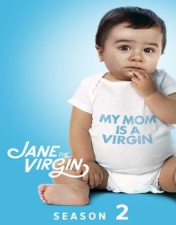 Jane the Virgin temporada 2 capitulo 9