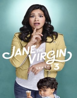 Jane the Virgin temporada 3 capitulo 8