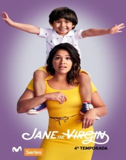 Jane the Virgin Temporada 4