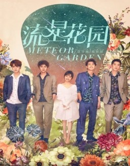 Jardín de meteoros (Meteor Garden) temporada 1 capitulo 25