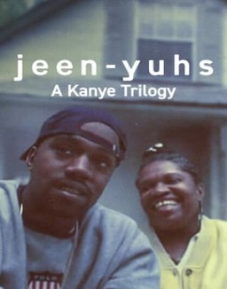 Jeen-Yuhs: Una trilogía de Kanye West temporada 1 capitulo 3