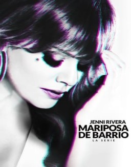 Jenni Rivera: Mariposa de Barrio temporada 1 capitulo 24