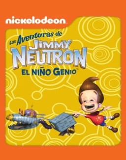 Jimmy Neutrón: el niño genio temporada 3 capitulo 5