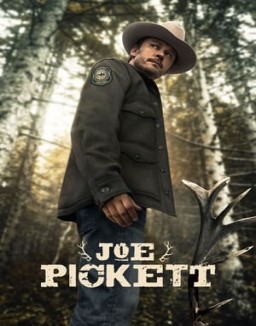 Joe Pickett temporada 1 capitulo 3