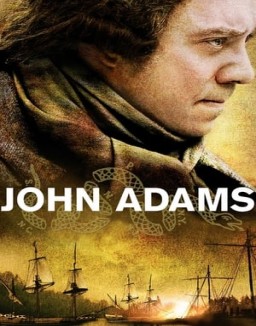 John Adams temporada 1 capitulo 1