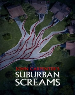 John Carpenter's Suburban Screams temporada 1 capitulo 5