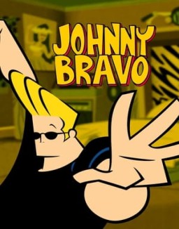 Johnny Bravo saison 1