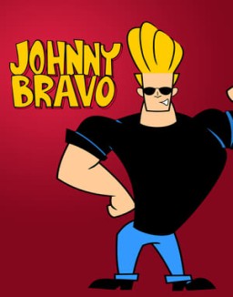 Johnny Bravo temporada 2 capitulo 6