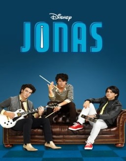 Jonas temporada 1 capitulo 14