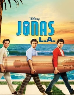 Jonas temporada 2 capitulo 11