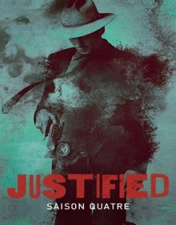 Justified: La ley de Raylan Temporada 4