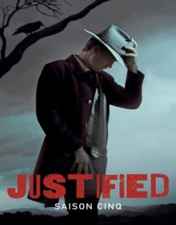 Justified: La ley de Raylan temporada 5 capitulo 7