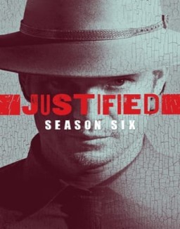 Justified: La ley de Raylan saison 6