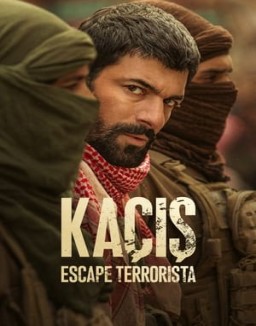 Kacıs temporada 1 capitulo 3