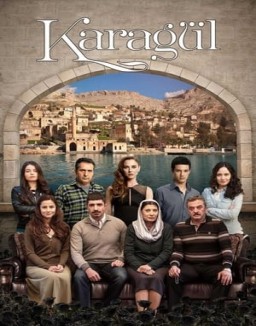 Karagül Tierra de secretos temporada 1 capitulo 6