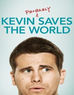 Kevin (Probably) Saves the World temporada 1 capitulo 9