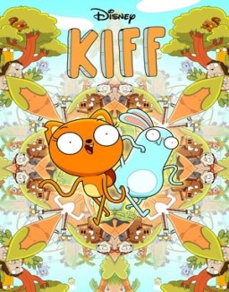 Kiff temporada 1 capitulo 24