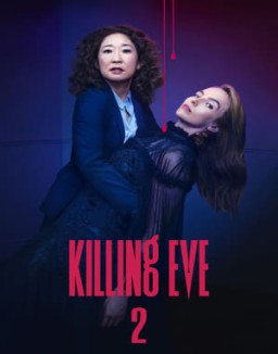 Killing Eve saison 2