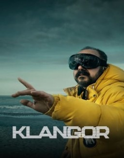 Klangor temporada 1 capitulo 7