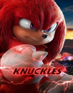 Knuckles temporada 1 capitulo 4