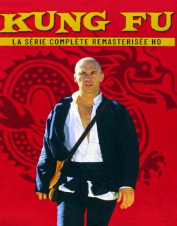 Kung Fu (1972) temporada 1 capitulo 11