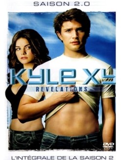 Kyle XY saison 2