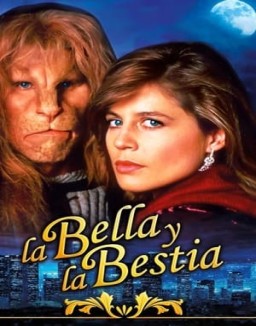 La bella y la bestia saison 1