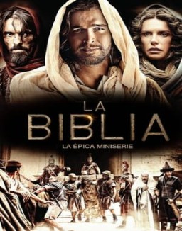 La Biblia temporada 1 capitulo 5