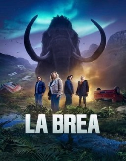 La Brea Temporada 1