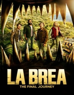 La Brea temporada 3 capitulo 4